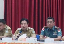 Pemda Sangihe Tetapkan Status Tanggap Darurat Bencana Pasca Gempa 7,7 M