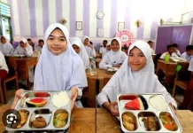 Korwil SPPG Sangihe Upayakan Kampung Beha Segera Tercover MBG