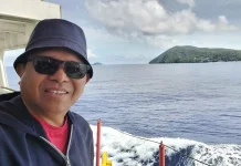 Akademisi Polnustar  Desak Pemda Sangihe Lakukan  Trauma Healing Korban Gempa Bumi