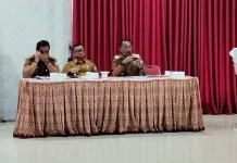 Sekda Pilat  Desak PLN Percepatan Tambahan Daya Listrik  di Sangihe