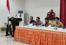 Data Kerusakan Pascagempa di Sangihe Masih Bertambah, Verifikasi Terus Dilakukan