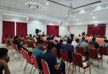 Perhatian Pemerintah Dinilai Penting bagi Masyarakat Marore Pasca Bencana