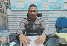 Operasi Patuh Lokon 2026 di Tunda Polres Sangihe Tunggu Petunjuk Lanjutan