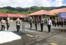 Operasi Patuh Lokon 2026 Kedepankan Edukasi dan Pendekatan Humanis
