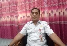 Pemda Tetap Tanggap Darurat Bencana Gempa, agar Ada Penanganan