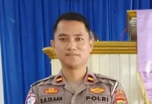 Satlantas Sangihe Perketat Penindakan Kendaraan Bodong