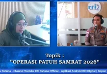 Satlantas Sangihe Kedepankan Edukasi dalam Operasi Patuh
