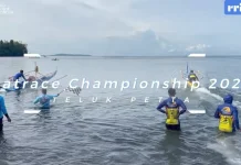 Boatrice Championship 2026 Kembangkan Ekonomi UMKM di Sangihe