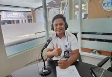 Kominfo Sangihe Ajak Masyarakat Lebih Cerdas Menyaring Informasi di Era Digital
