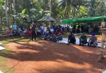 Pemda Sangihe Bergerak Cepat Tangani Dampak Gempa di Marore