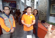 Bupati Sangihe Thungari Perjuangkan Bantuan untuk  Korban Gempa Bumi