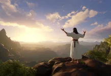Allah Sumber Kekuatan di Masa Sulit