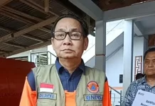 BNPB di Sangihe Berikan Sejumlah Bantuan Korban Gempa