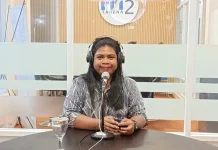Febiyola Silangen: Datanglah Kepada Yesus yang Memberi Kelegaan