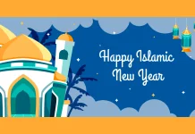 Kakankemenag Sangihe: Jadikan Tahun Baru Islam Momentum Introspeksi Diri