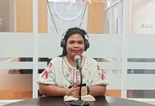 Penyuluh Agama Katolik: Mengampuni Adalah Jalan Memutus Rantai Kebencian