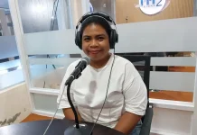 Febiyola Silangen Ajak Umat Meneladani Kasih Kristus Melalui Pengampunan