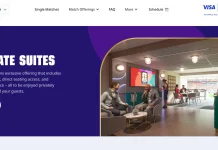 Mengenal FIFA Hospitality, Layanan Premium Menonton Piala Dunia