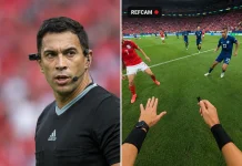 RefCam Hadir Beri Pengalaman Baru Menonton Piala Dunia 2026