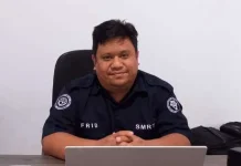 Siap Dukung Pengembangan Infrastruktur dan Transportasi Laut di Sangihe