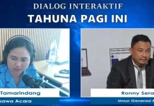 Pelabuhan Jadi Urat Nadi Ekonomi Wilayah Perbatasan