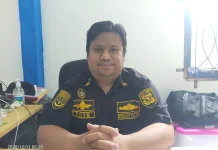KUPP Kelas II Tahuna Perkuat Transportasi Laut Dukung Ekonomi Daerah