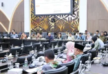 Wamen ATR/BPN Usulkan One Land Tenure System dalam Revisi UU Kehutanan