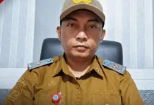 Tidak Hadir saat Kunjungan Bupati, DPRD Perjuangkan  Bantuan Gempa