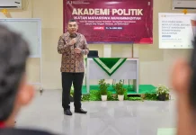 Wamen ATR/BPN: Pemetaan Tanah Kunci Dukung Asta Cita Presiden