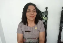 Sekwan Sangihe Klarifikasi Ketidakhadiran Pimpinan dan Anggota DPRD di Marore