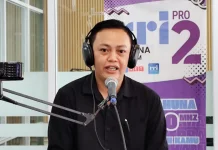 Sunset Point Cafe and Resto Tawarkan Nobar Berhadiah Voucher