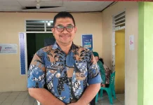 Dasawisma Tidore Siap Dukung Program Pemerintah