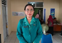 TP-PKK Dorong Peran Aktif Pengurus Dasawisma