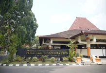 Politeknik Agraria STPN Jadi Kampus Unggulan Kementerian ATR/BPN
