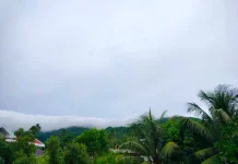 Cuaca Sangihe 21 Juni 2026 Diprakiran Cerah Berawan hingga Berawan