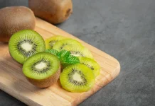 Manfaat Buah Kiwi untuk Kesehatan Tubuh