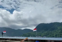 Cuaca Sangihe di Prakirakan Cerah Berawan