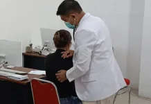 Diabetes Tak Terkontrol, Pembunuh Terselubung yang Mengancam Seluruh Tubuh