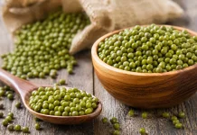 Kacang Hijau Bernutrisi Tinggi Baik Bagi Kesehatan