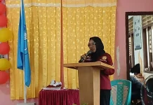 Kehadiran Ayah Momentum Bangun Komunikasi Erat Dengan Sekolah