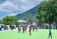Imanuel Marore A Taklukkan Siloam Mahena 2-0