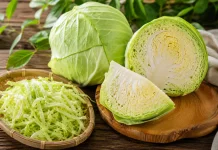 Sayur Kol Kaya Nutrisi Dukung Kesehatan Tubuh Dewasa