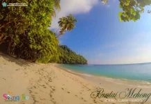 Kabupaten Sangihe Bangun Jejaring untuk Majukan Pariwisata