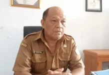 SMP Negeri I Tahuna Buka Tiga Rombel TA 2026-2027