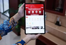 Fitur Aplikasi Sentuh Tanahku ATR/BPN  Permudah Cek Tanah sebelum Transaksi
