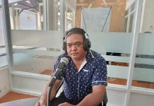 LP KPK Sangihe Kawal Ketat Pelaksanaan MBG