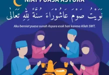 Keutamaan Puasa Asyura, Sepuluh Muharram Beserta Amalannya