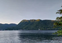 Cuaca Sangihe di Prakirakan Cerah Berawan hingga Berawan
