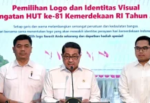 Pertama Kali, Pemerintah Libatkan Publik Pilih Logo HUT Ke-81 RI