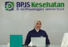 BPJS Kesehatan Sangihe Siap Verifikasi Perbedaan Data Kelas Peserta JKN